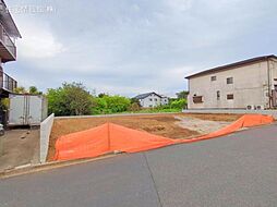 小平市花小金井2区画　1号地