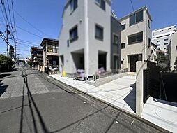 物件画像 東村山市本町1丁目 戸建 2号棟