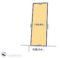 物件画像 清瀬市下宿1期　3区画