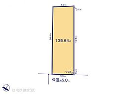 物件画像 清瀬市下宿1期　1区画