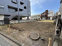 物件画像 小平市小川町1丁目 土地