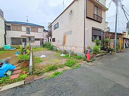 物件画像 西東京市北原町1丁目