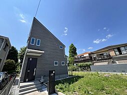 物件画像 東久留米市滝山4丁目 戸建　No.3