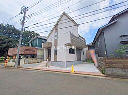 物件画像 小平大沼町2期　1号棟