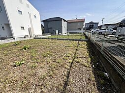 物件画像 小平市小川町1丁目 土地　4区画