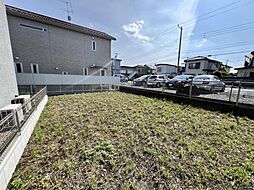 物件画像 小平市小川町1丁目 土地　2区画