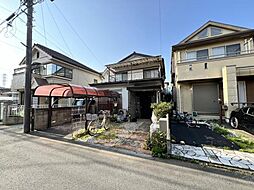 物件画像 小平市花小金井4丁目 土地