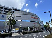 イトーヨーカドー 東久留米店まで約2920m（徒歩37分）