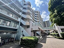 物件画像 ガーデンハイツ小平1番館