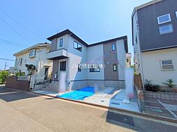 物件画像 西東京市北町11期　1号棟