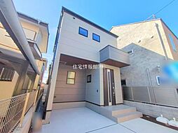 物件画像 西東京保谷町第四　1号棟