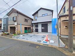 物件画像 東久留米市野火止4期 1号棟