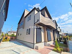 物件画像 花小金井前沢2期　38号棟