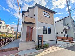 物件画像 花小金井前沢2期　36号棟