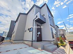 物件画像 花小金井前沢2期　35号棟