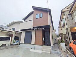 物件画像 練馬区三原台10期　1号棟