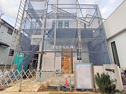 物件画像 練馬区谷原6丁目