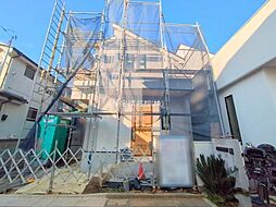 物件画像 練馬区谷原6丁目