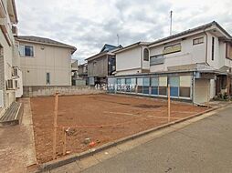 物件画像 東久留米市小山9期　1号地