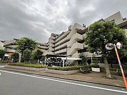 物件画像 ライオンズマンション保谷