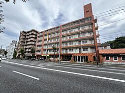 物件画像 ビッグ武蔵野田無