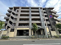 物件画像 レーベンハイム東伏見　壱番館