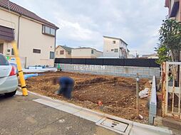 物件画像 練馬区貫井4丁目　1号棟