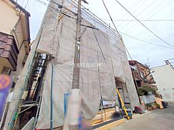 物件画像 練馬区貫井4丁目 1号棟