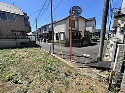 物件画像 西東京市西原町4丁目 土地