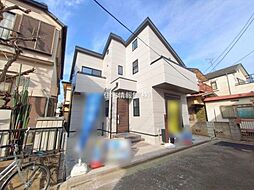 物件画像 練馬区西大泉