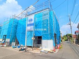 物件画像 西東京市北町第2　1号棟