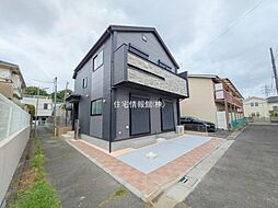 物件画像 練馬区高松1丁目　1号棟