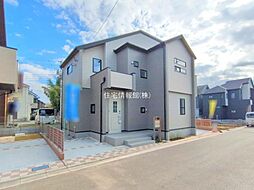 物件画像 東村山市清瀬久米川　12号棟