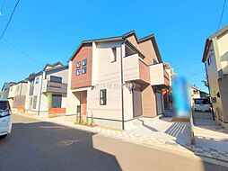 物件画像 東村山市清瀬久米川 11号棟