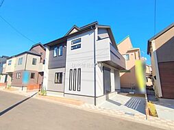 物件画像 東村山市清瀬久米川　10号棟