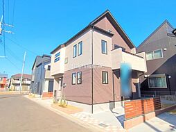 物件画像 東村山市清瀬久米川 9号棟