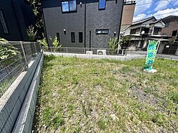 物件画像 練馬区東大泉7丁目 土地 5区画