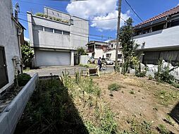 物件画像 練馬区西大泉3丁目 土地