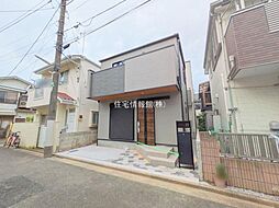 物件画像 練馬区西大泉1丁目 1号棟