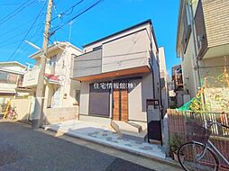 物件画像 練馬区西大泉1丁目 1号棟