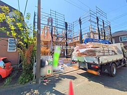 物件画像 西東京市南町 第6 2号棟