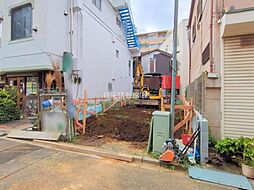 物件画像 清瀬市松山 第1　1号棟