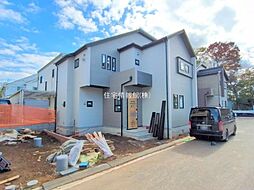 物件画像 東村山市清瀬久米川 17号棟