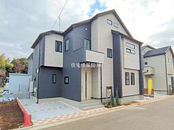 物件画像 東村山市清瀬久米川　14号棟