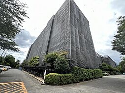 物件画像 光が丘パークタウンゆりの木通り南1号棟