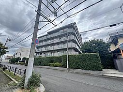 物件画像 エンゼルハイム石神井公園壱番館