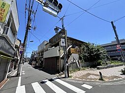 物件画像 西東京市保谷町2丁目 土地