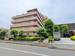 物件画像 コスモ・ザ・パークス清瀬の森