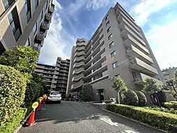 物件画像 ザ・ウインベル練馬武蔵関