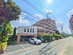 物件画像 ダイアパレス花小金井II